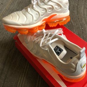 Nike Vapormax Plus